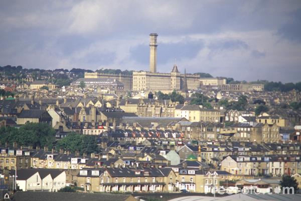 Bradford