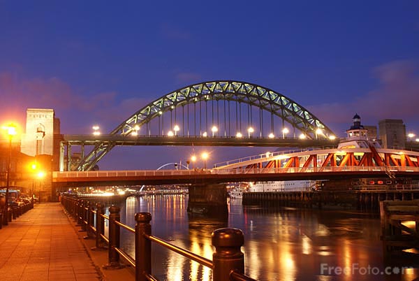 Newcastle